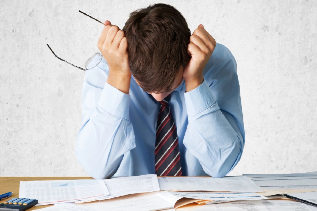 5 Common Mistakes to Avoid During a Divorce | Maryland Family Law