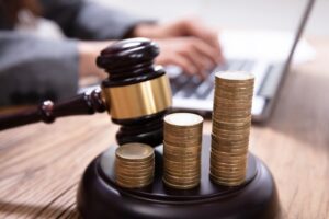 Alimony Lawyer in Frederick, MD