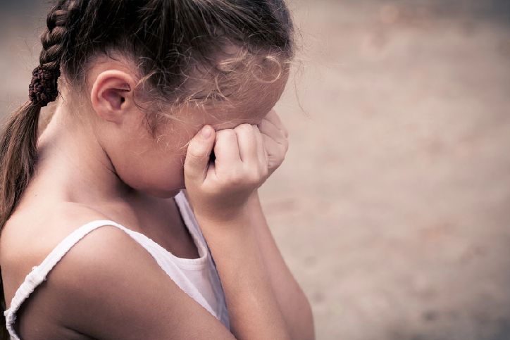How Does Maryland Determine Child Custody in a Divorce?