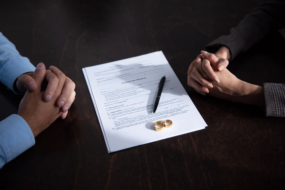 business owner divorce lawyer Bethesda, MD