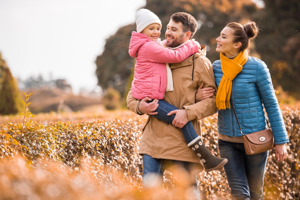 child custody lawyer Frederick, MD