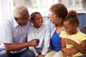 Child Custody Lawyer in Washington, D.C.