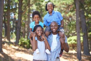 child support lawyer in Washington, D.C.