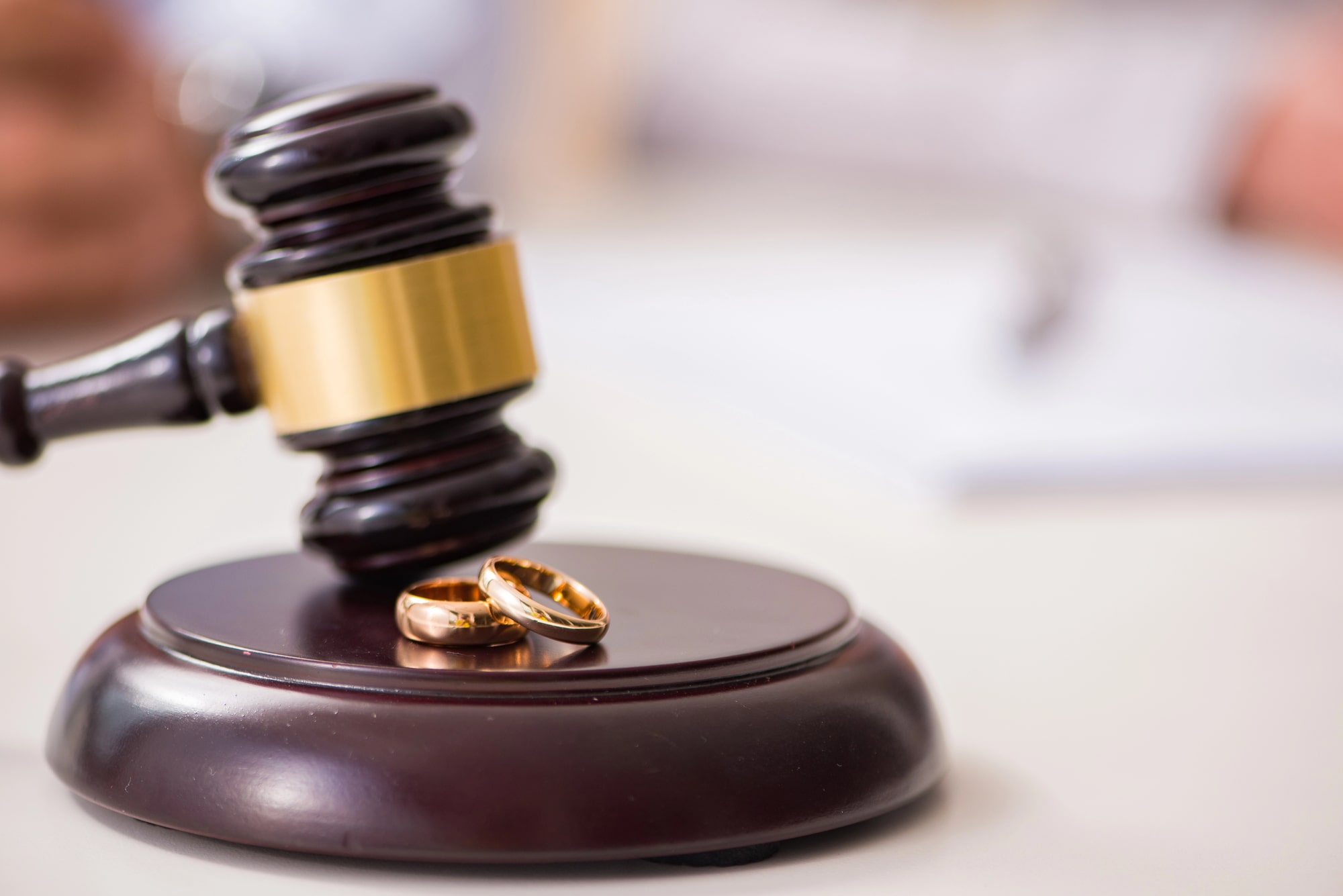 complex divorce lawyer Washington, D.C.