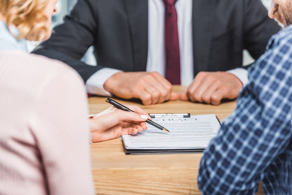 divorce mediation lawyer in Frederick, MD