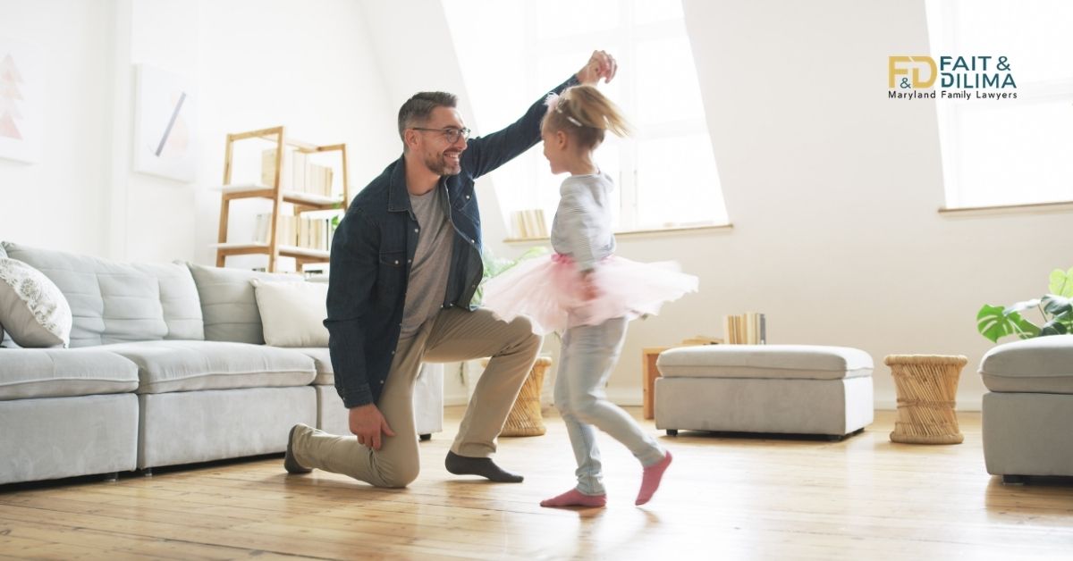 Do’s and Don’ts of Co-Parenting | Maryland Family Lawyers | Rockville, MD
