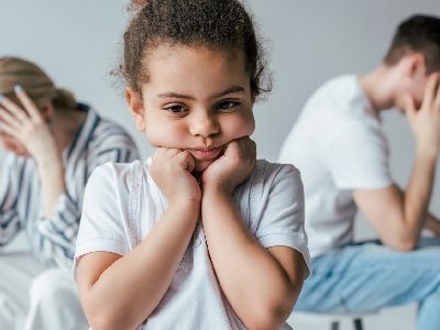 Explaining the Different Types of Child Custody | Maryland Family Lawyers | Rockville, MD