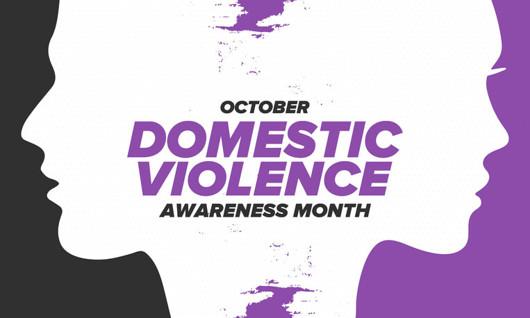 Fait & DiLima Family Law Comments on Domestic Violence Awareness Month | Rockville, MD