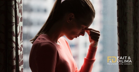 Changing Your Outlook Post Divorce | Maryland Family Lawyers