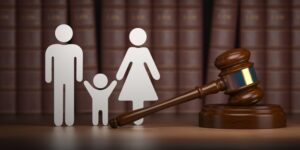 Family lawyer in Bethesda, MD