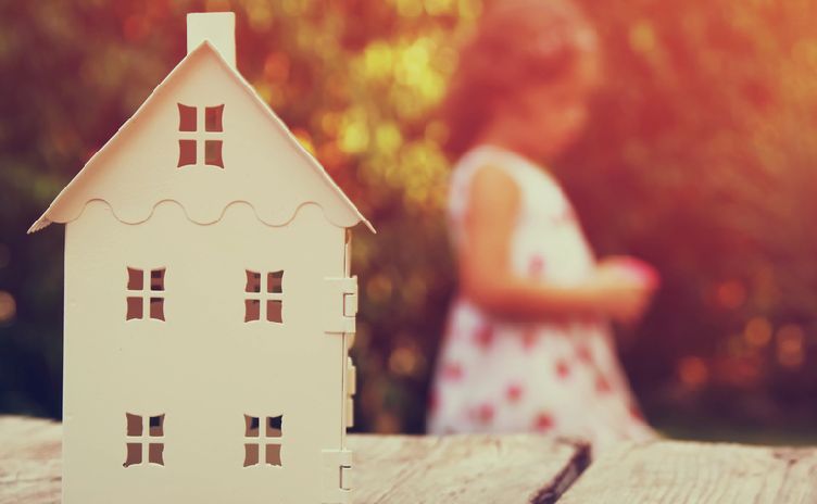 How Does Marital Property Distribution Work in Maryland?