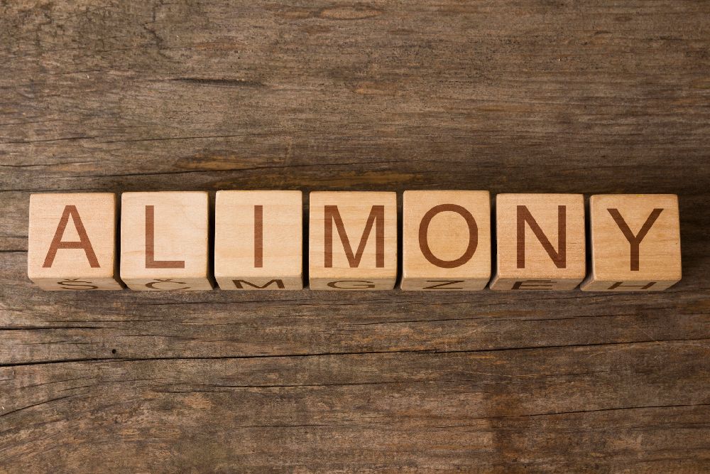 How is Alimony Determined in a Divorce? Maryland Family Law