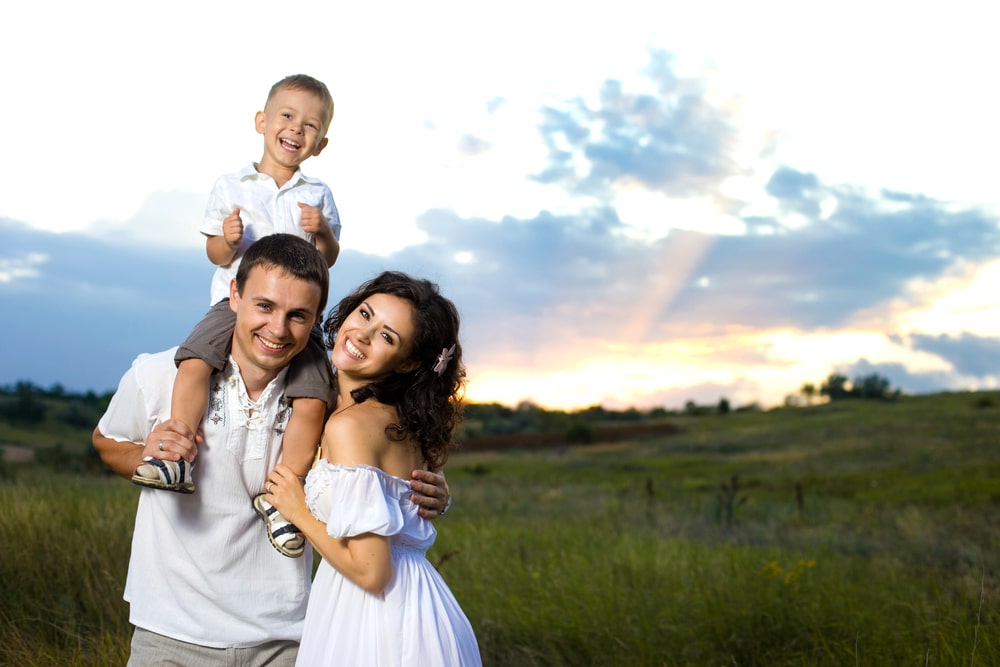 judgment of parentage lawyer