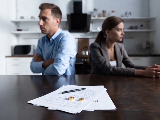 Navigating a Late Life Divorce | Domestic Violence Attorneys | Rockville, MD