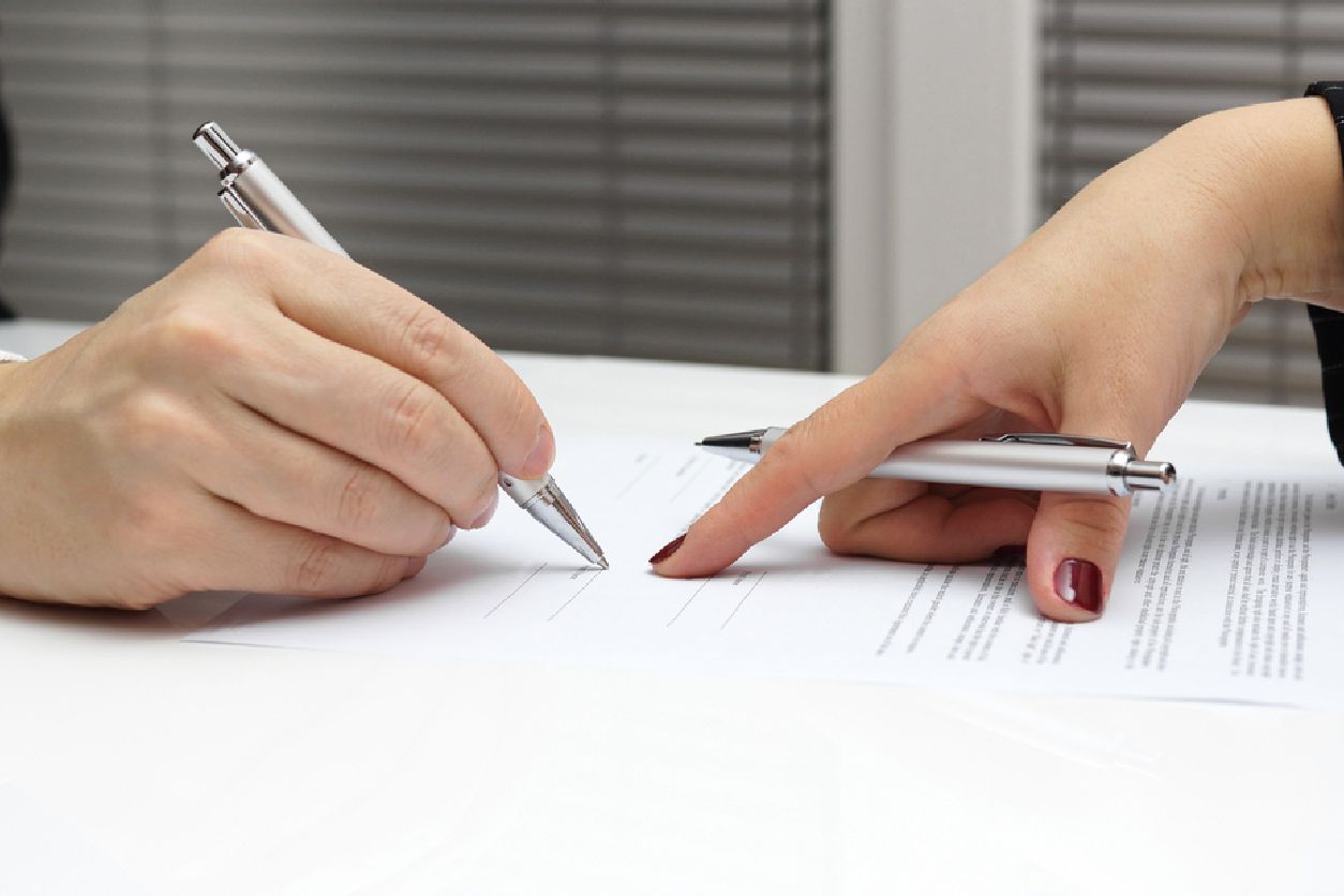 Research Shows That Divorce Filings Peak at the End of Summer | Rockville, MD