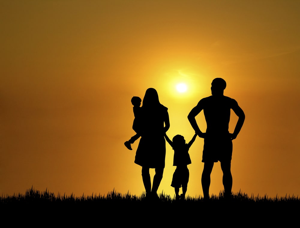 Spousal Support Lawyer
