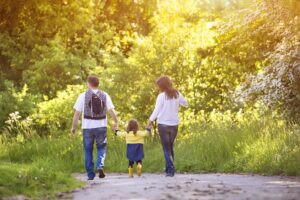 Types of Child Access Lawyers in Washington, D.C.