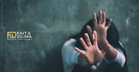 What Is Domestic Violence? Maryland Family Lawyers | Rockville, MD