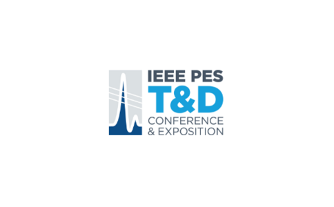 美国电力及电网展览会 IEEE PES T
