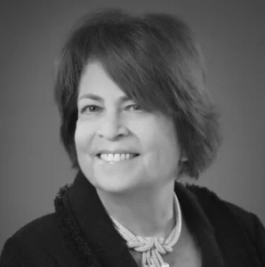 Dorothy R. Fait | Partner and Lawyer of Fait & DiLima Family Law | Rockville, MD