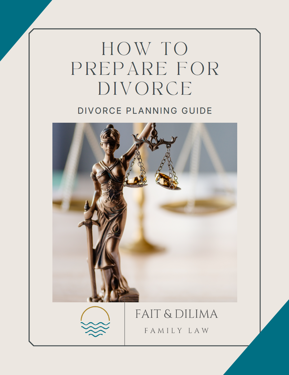 Fait & DiLima Guidebook