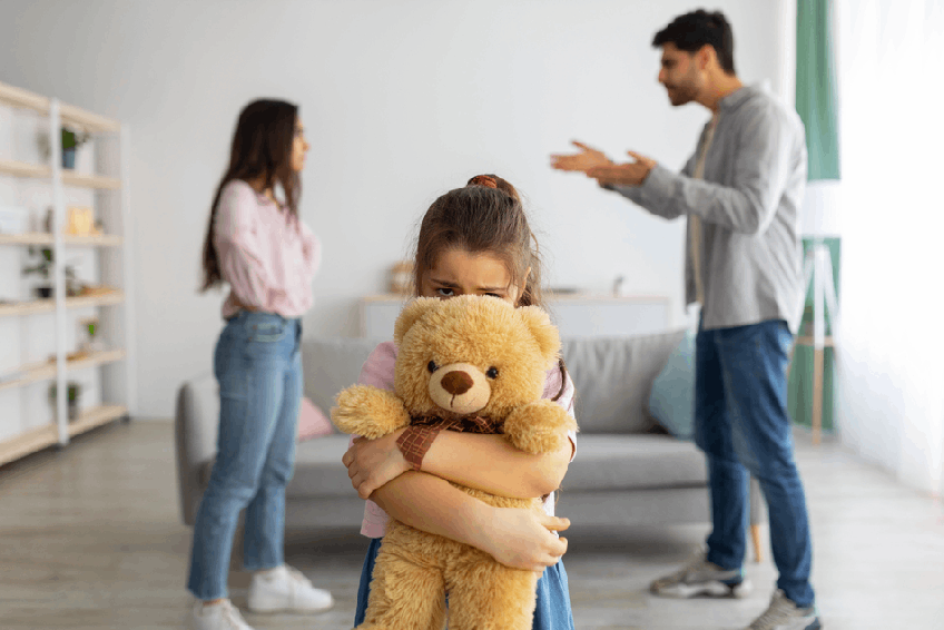 How do Judges Decide on Who Gets Custody?