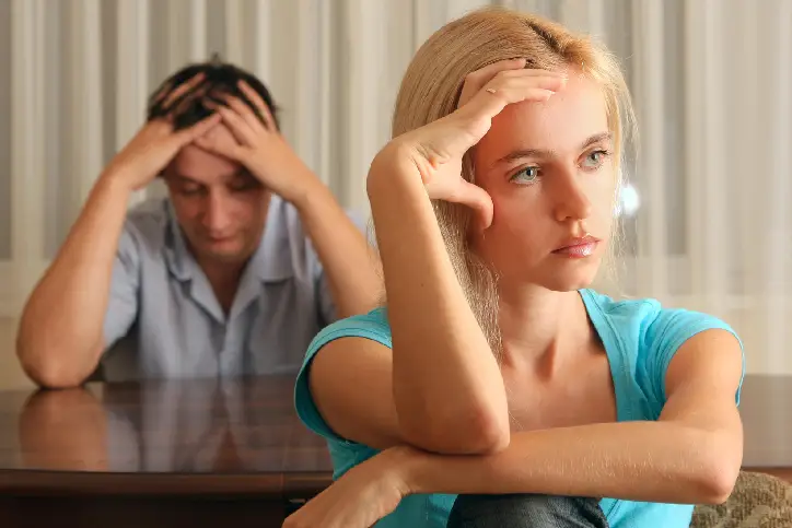 How To Protect Yourself When Divorcing A Narcissist in Maryland